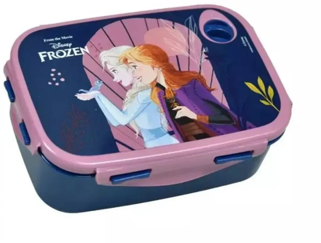 Disney Frozen Sisters Broodjesdoos