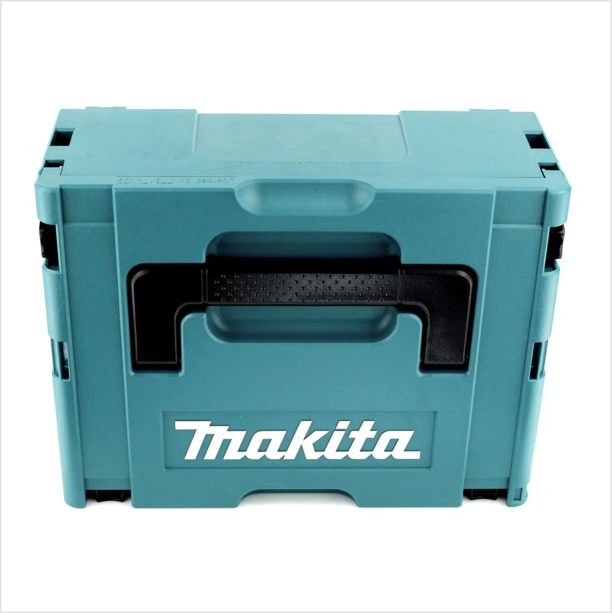 Makita DTW 190 F1J Slagmoersleutel 18V - 190Nm + 3,0Ah Accu - afbeelding 3 van 5
