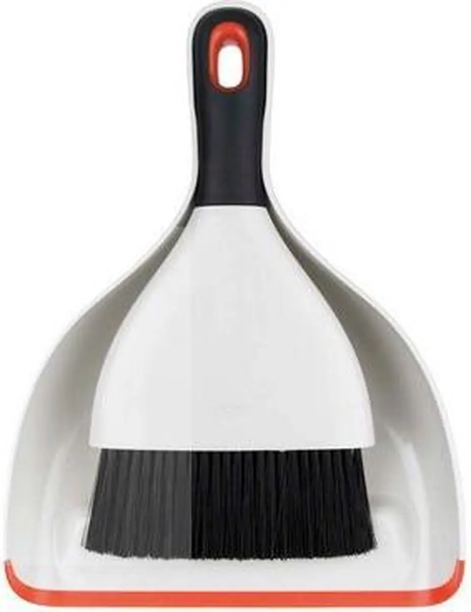OXO Stoffer en blik 1334480