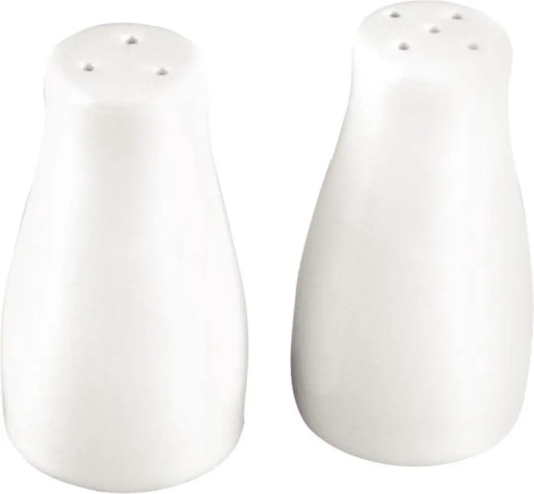 Olympia Zoutvaatje C213 - 12 Stuks - Zwart