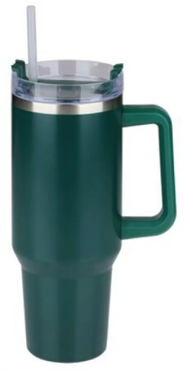 Alpina Vacuum Drinkfles 1200ml