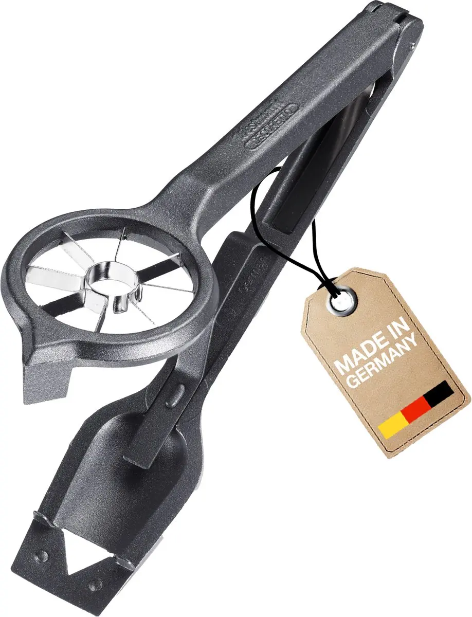 Westmark Decoretto Black Edition Radijsjes Snijder