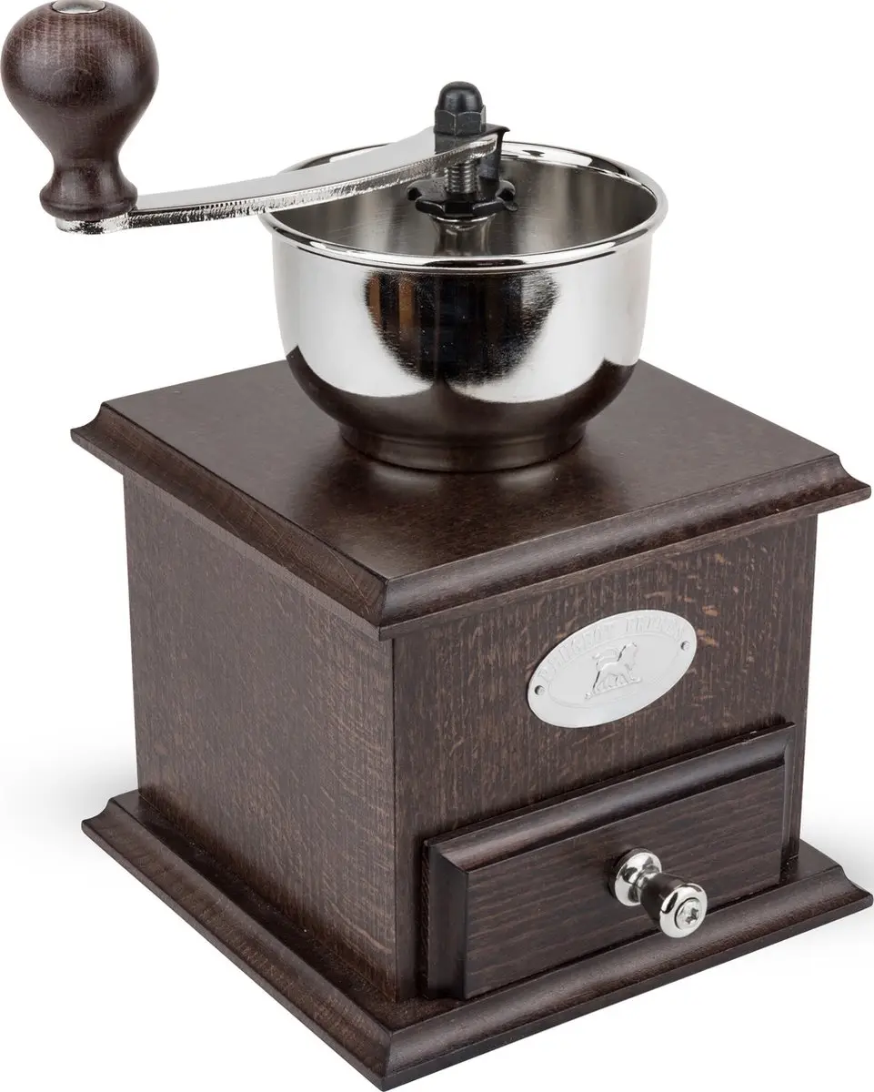 Peugeot Bresil Koffiemolen 21cm