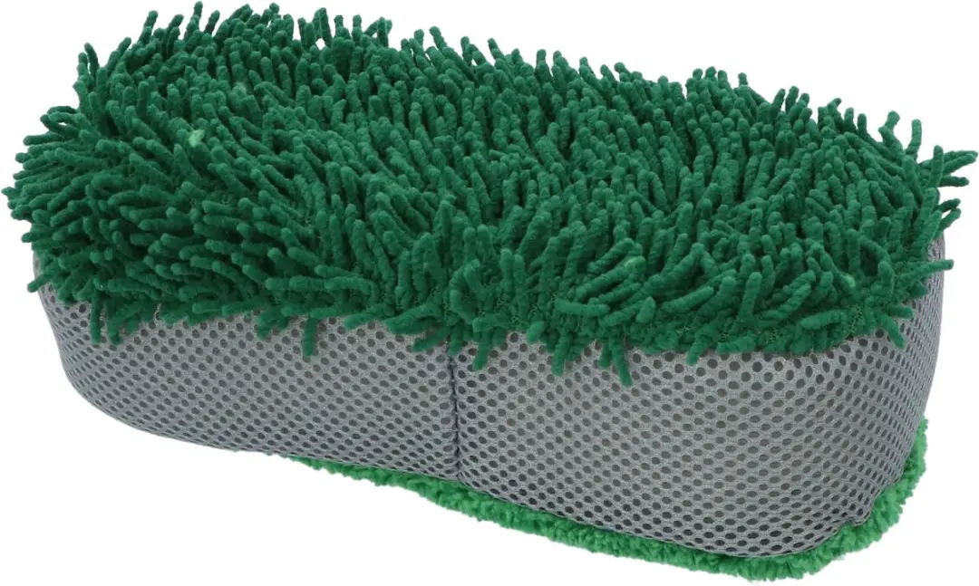 Turtle Wax Miracle Wash Pad 1831219 - Autospons Groen