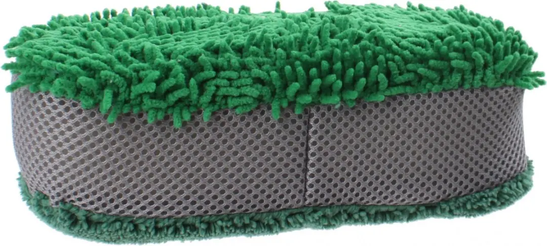Turtle Wax Miracle Wash Pad 1831219 - Autospons Groen