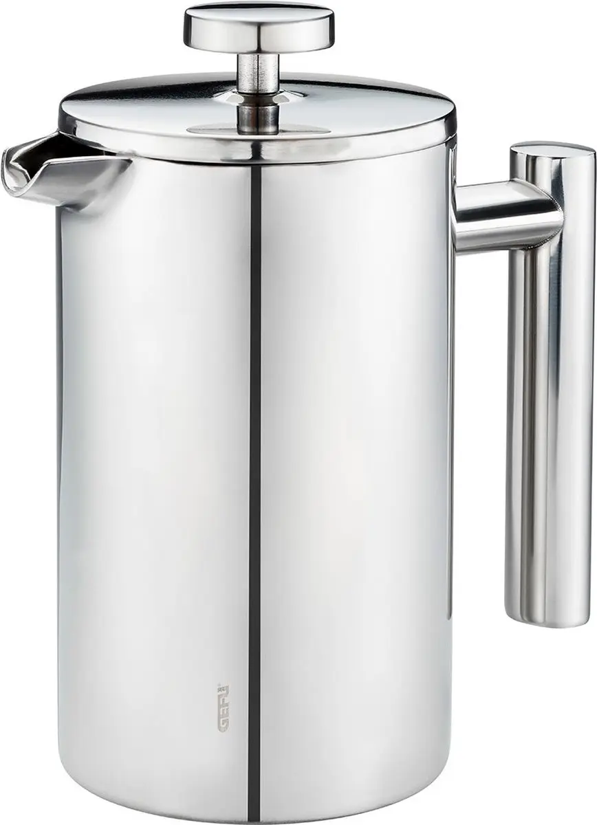 GEFU Gustavo Dubbelwandige Cafetière 1L