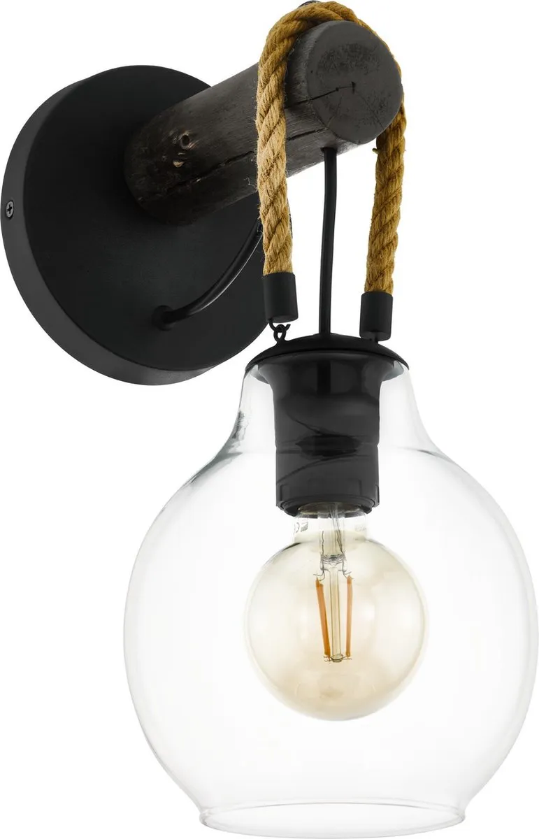 Eglo Roding Wandlamp E27