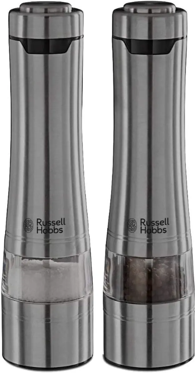 Russell Hobbs Classics Peper- en Zoutmolen