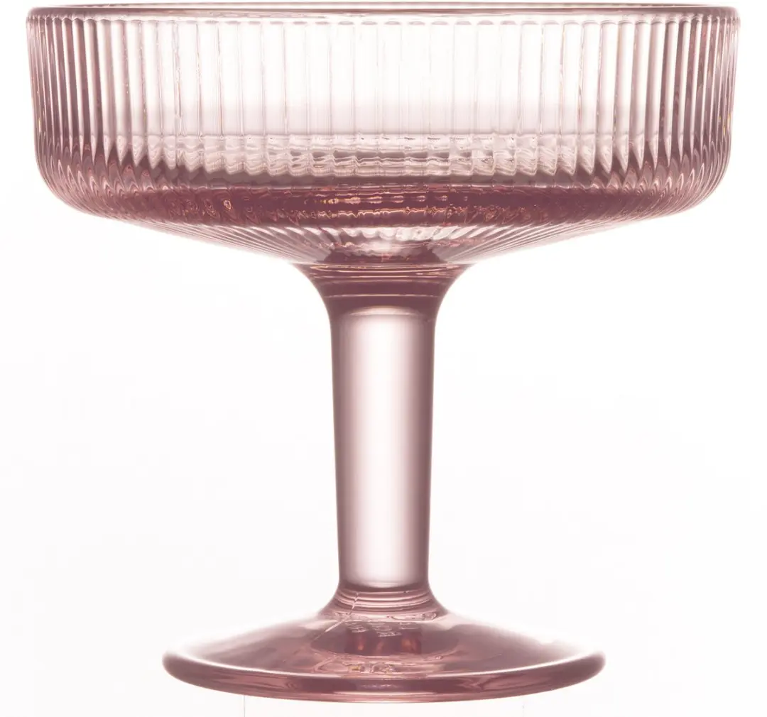 La Rochère Alice IJscoupe Lichtroze 33cl