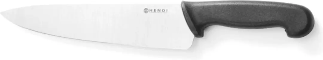 Hendi Koksmes 380mm