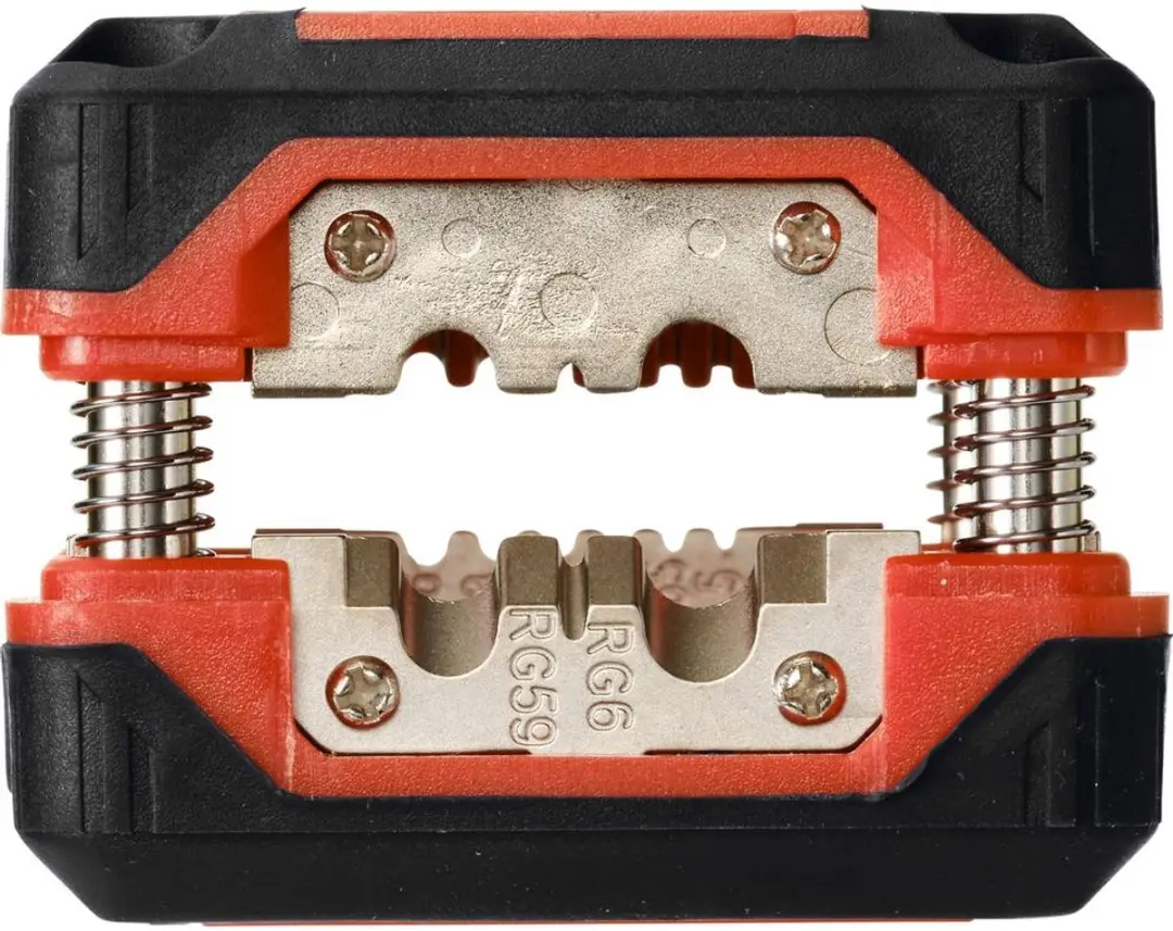 TOOLCRAFT TO-7331148 Multifunctionele Striptang - 4.1mm