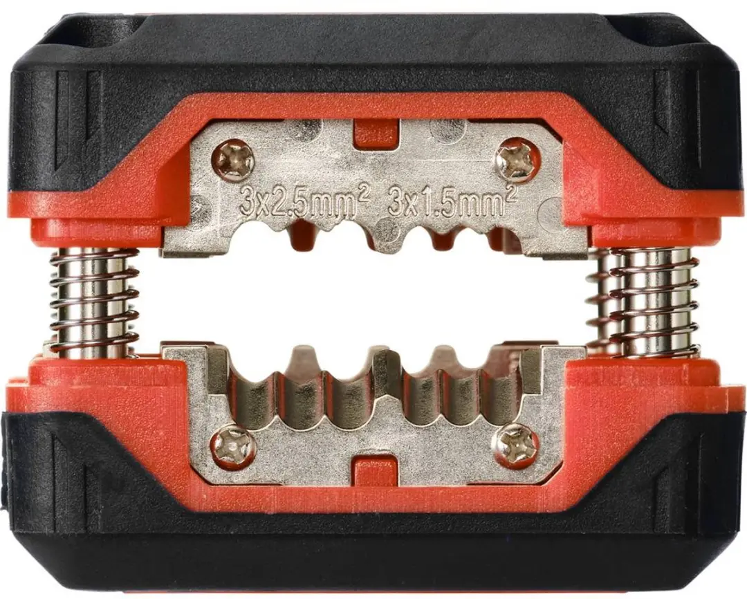 TOOLCRAFT TO-7331148 Multifunctionele Striptang - 4.1mm