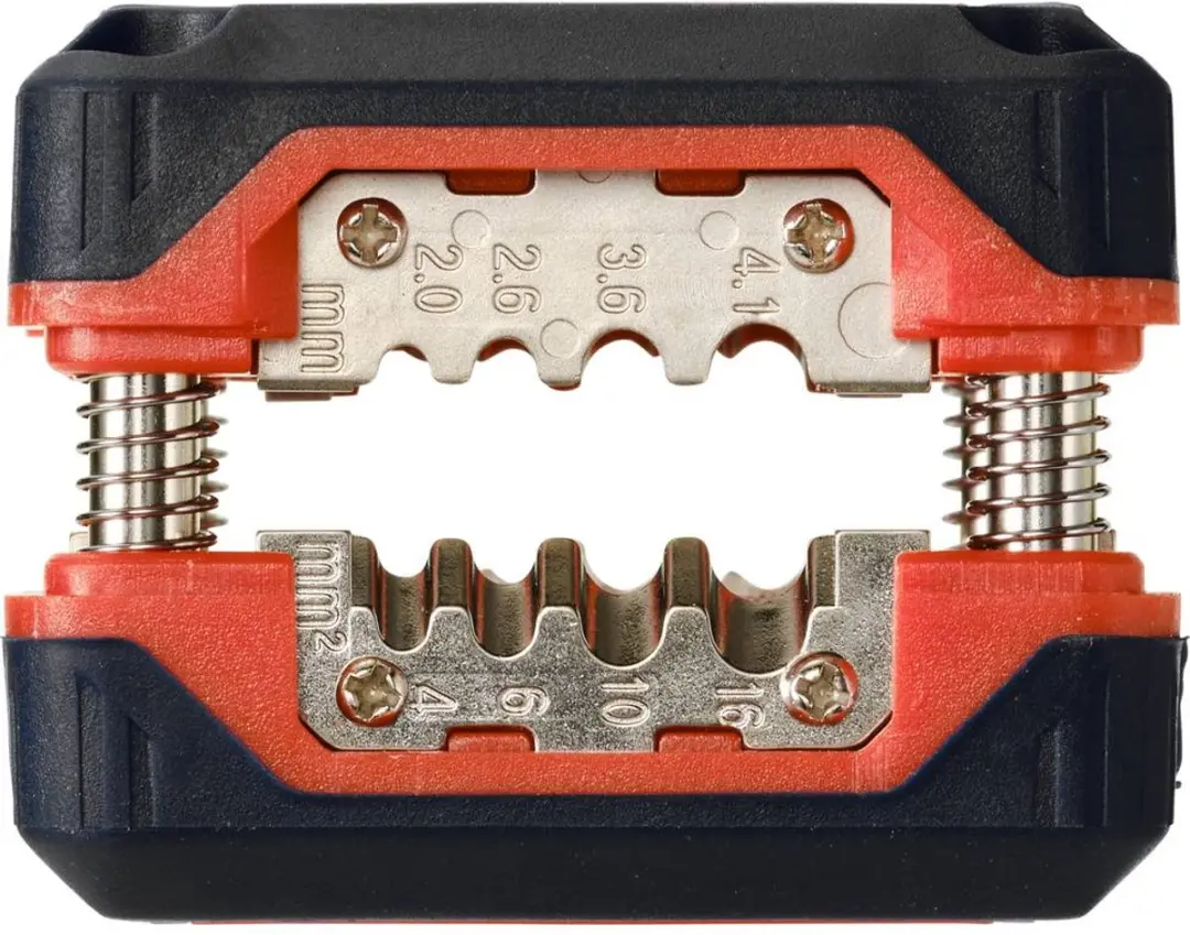 TOOLCRAFT TO-7331148 Multifunctionele Striptang - 4.1mm