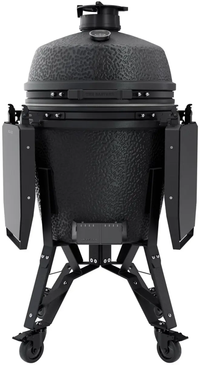 The Bastard Pro Large Graphite