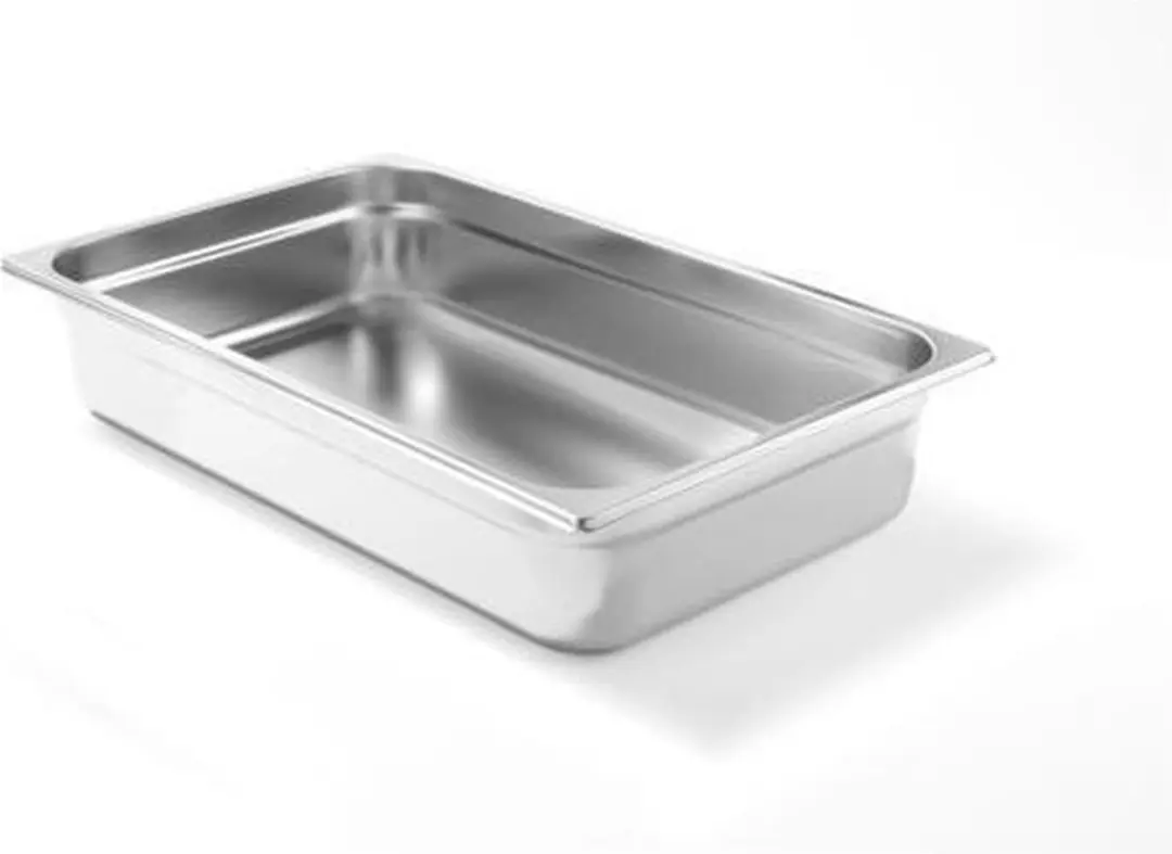 HENDI Profi Line Gastronormbak 2,5L - RVS - 20mm