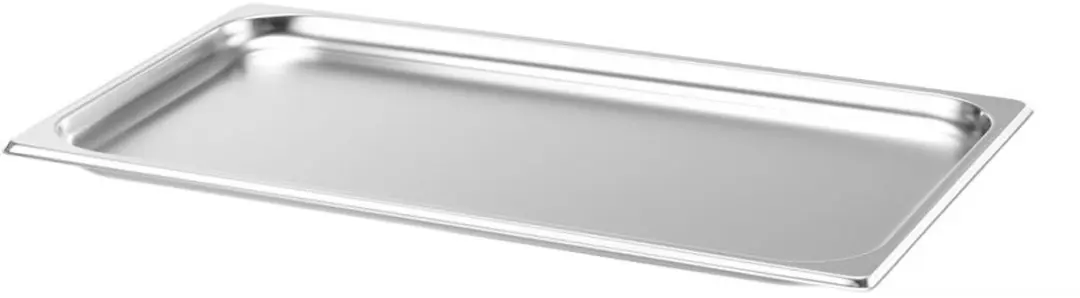HENDI Profi Line Gastronormbak 2,5L - RVS - 20mm