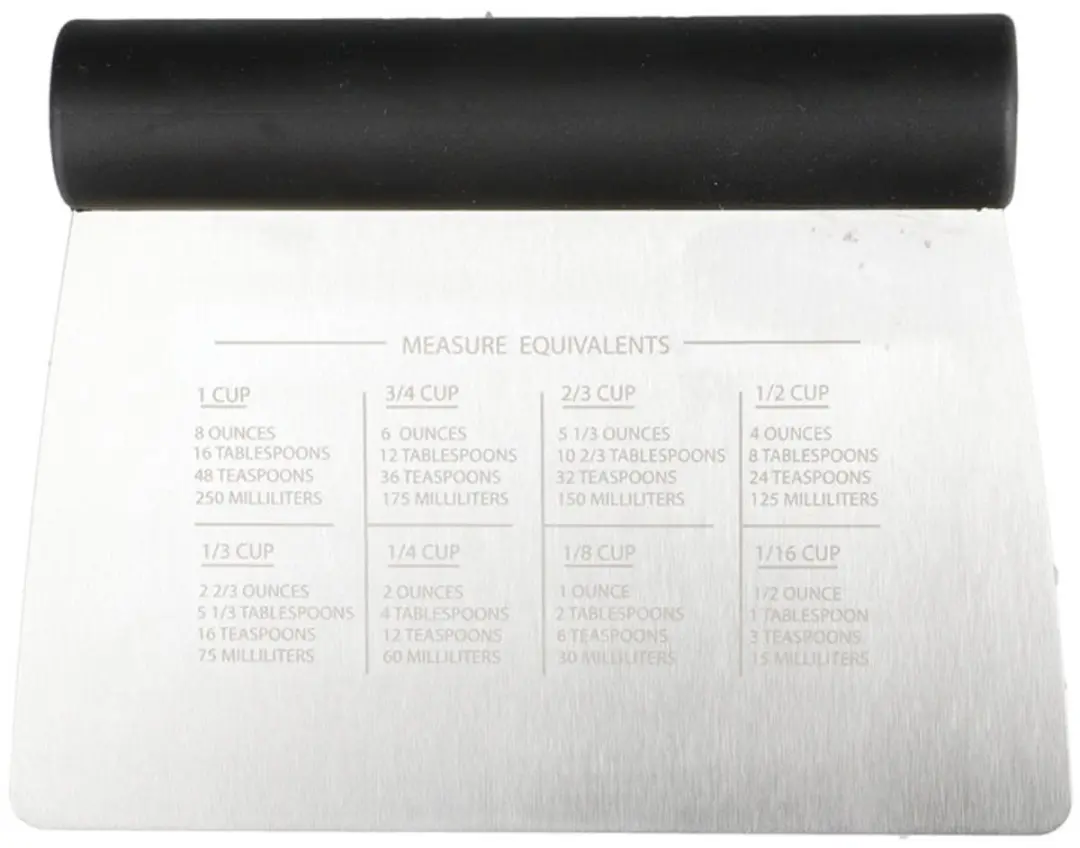 KitchenAid Deegschraper All-Purpose