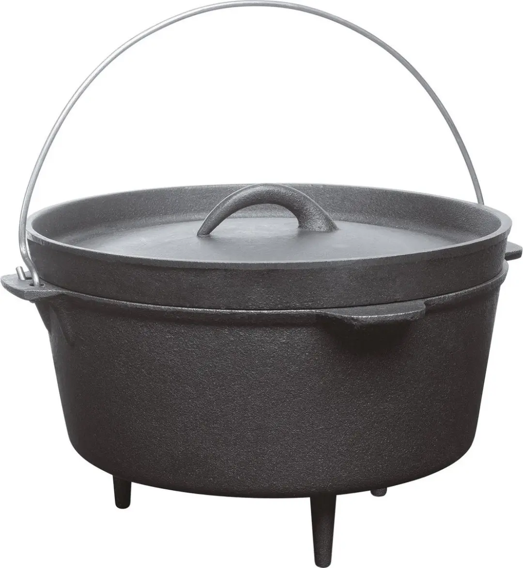 Barbecook Junko Sudderpot Dutch Oven 3L