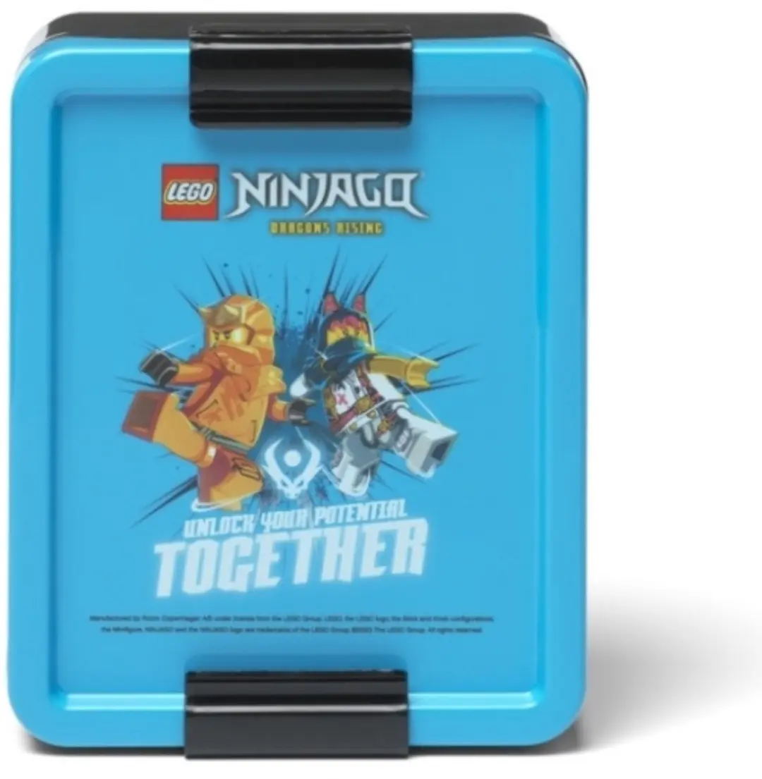 LEGO Ninjago Dragons Rising Broodtrommel