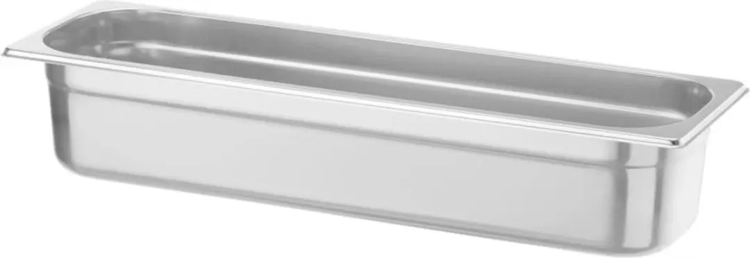 HENDI Gastronormbak 8,6L