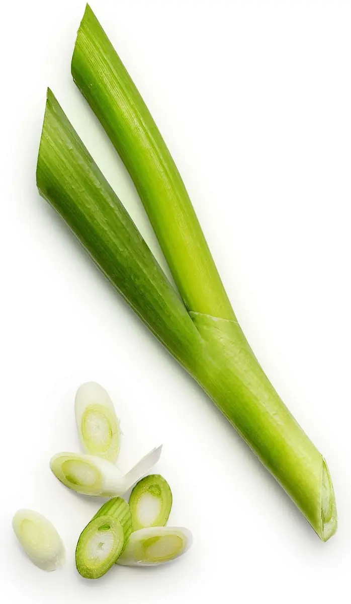 Eva Solo Green Tool Mes Groenten en Fruit - Beige
