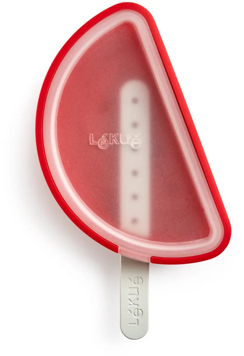 Lékué IJsvormpjes Tropisch 4 Stuks - MPN 882289