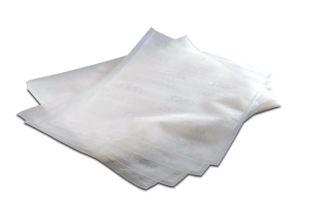 Solis Vacuumzakken 30x40cm - 50 Stuks - BPA-vrij - afbeelding 6 van 6