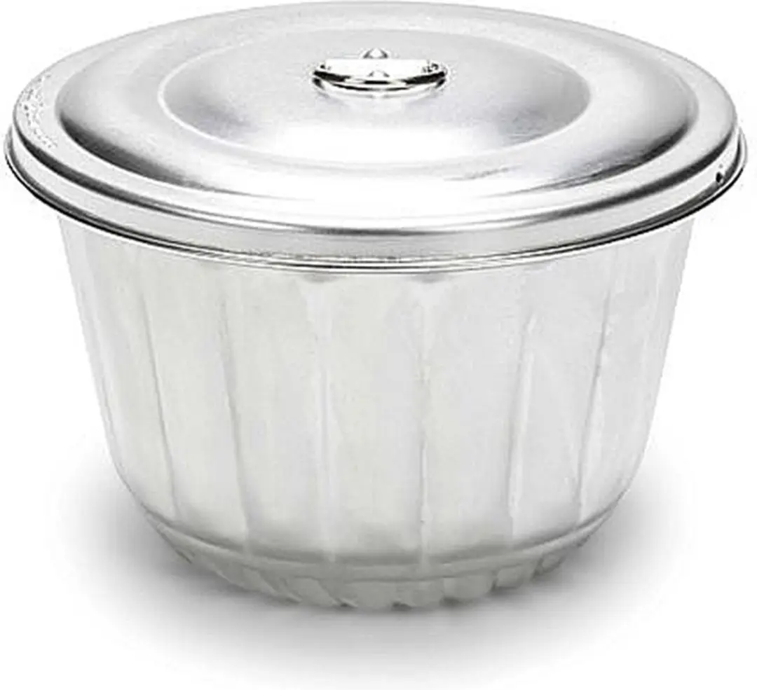 Patisse 04023 Aluminium Ovenronde Bakplaat 18cm
