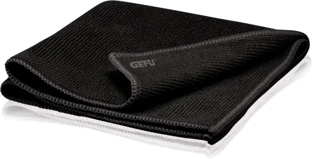 GEFU Swift Microvezeldoekjes