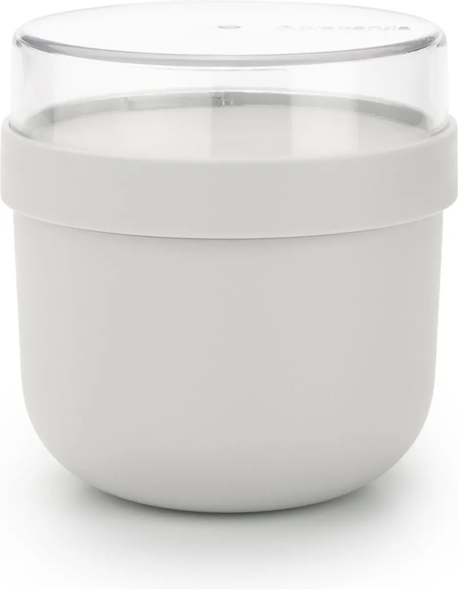 Brabantia Make & Take Yoghurtbeker To Go 500ml
