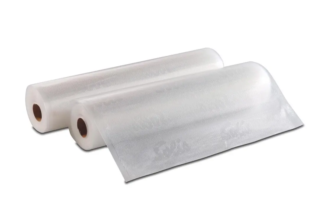 Solis Vacuümrollen 30x600cm - 2 Stuks - BPA-vrij - afbeelding 6 van 6