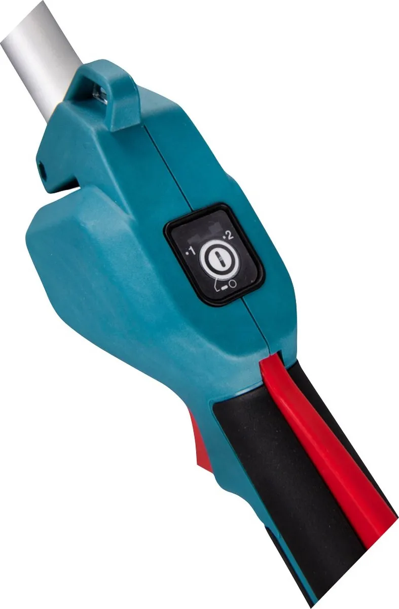 Makita DUX18ZX1 Aku Motorunit 18V - 470W - afbeelding 6 van 6