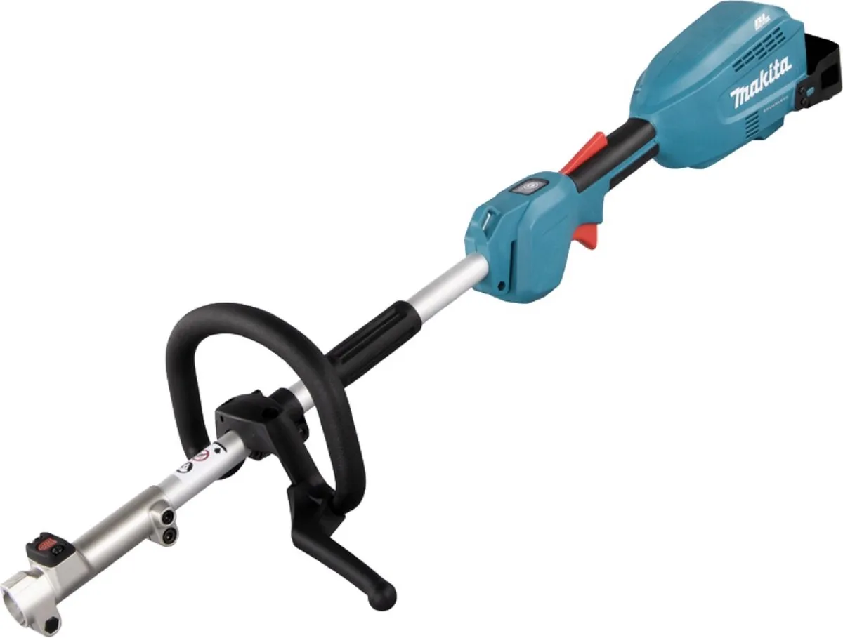 Makita DUX18ZX1 Aku Motorunit 18V - 470W