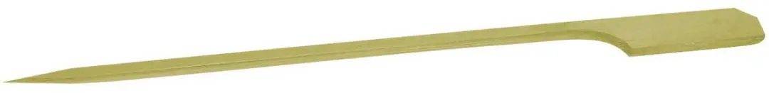 Fackelmann Wood Edition Satéprikkers 15cm
