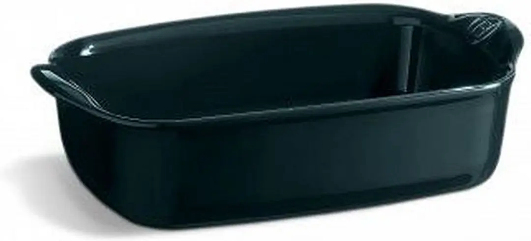 Emile Henry Belle-Ile Ovenschaal - 700ml - Blauw