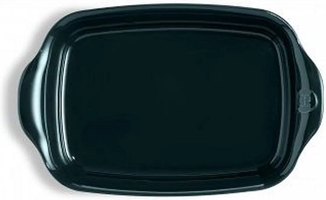 Emile Henry Belle-Ile Ovenschaal - 700ml - Blauw