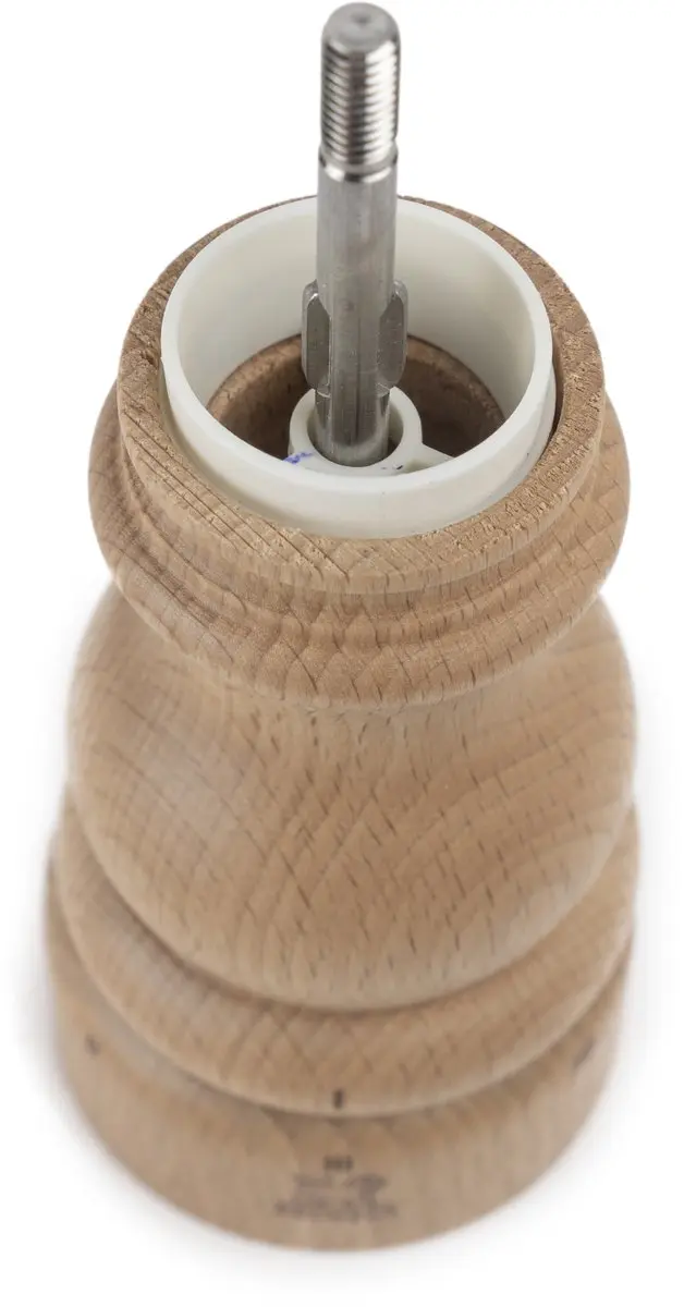 Peugeot Paris Zoutmolen 15cm - Naturel - 4437400