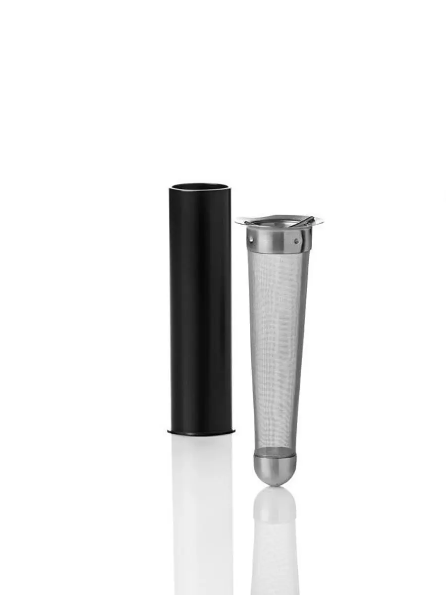 Stelton EM77 Theefilter Thermoskan - RVS - 2-delig