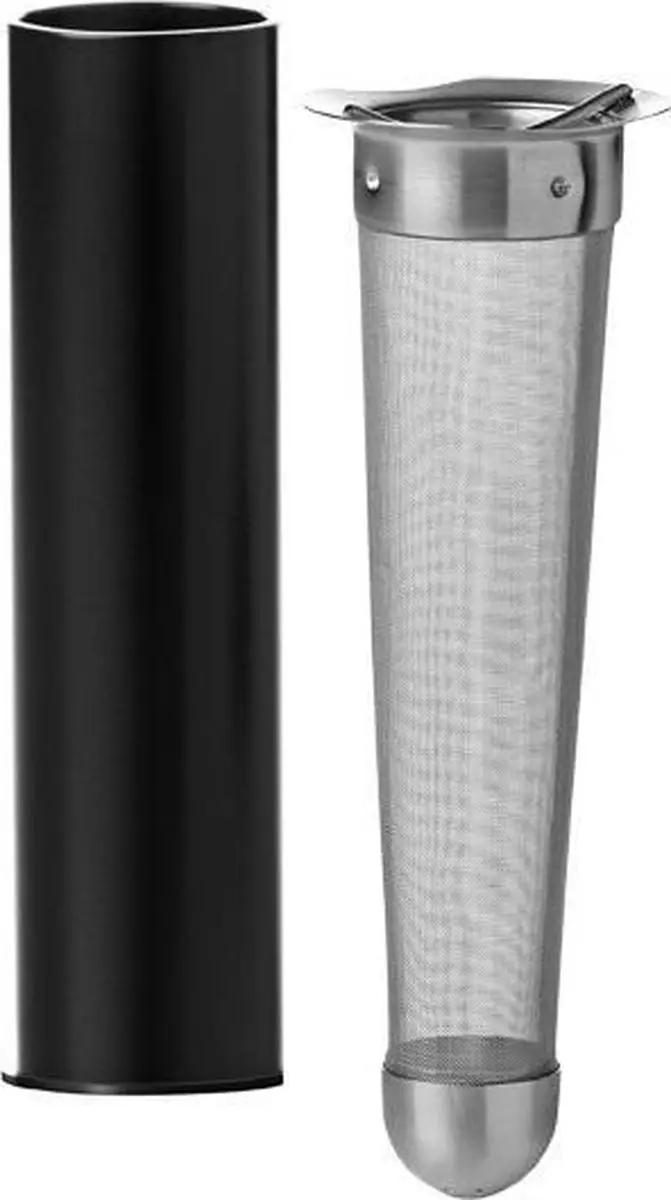Stelton EM77 Theefilter Thermoskan