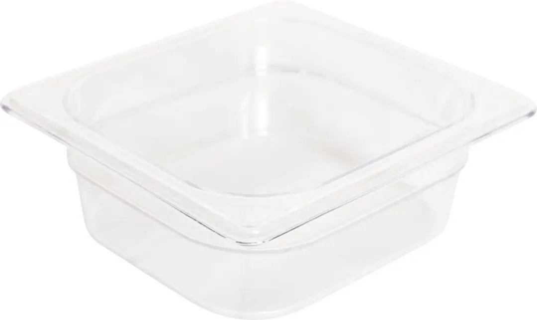 Rubbermaid Gastronorm Voedselpan 1/6