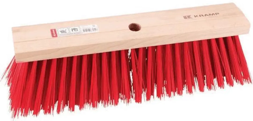 Kramp Stratenmakersbezem 40cm