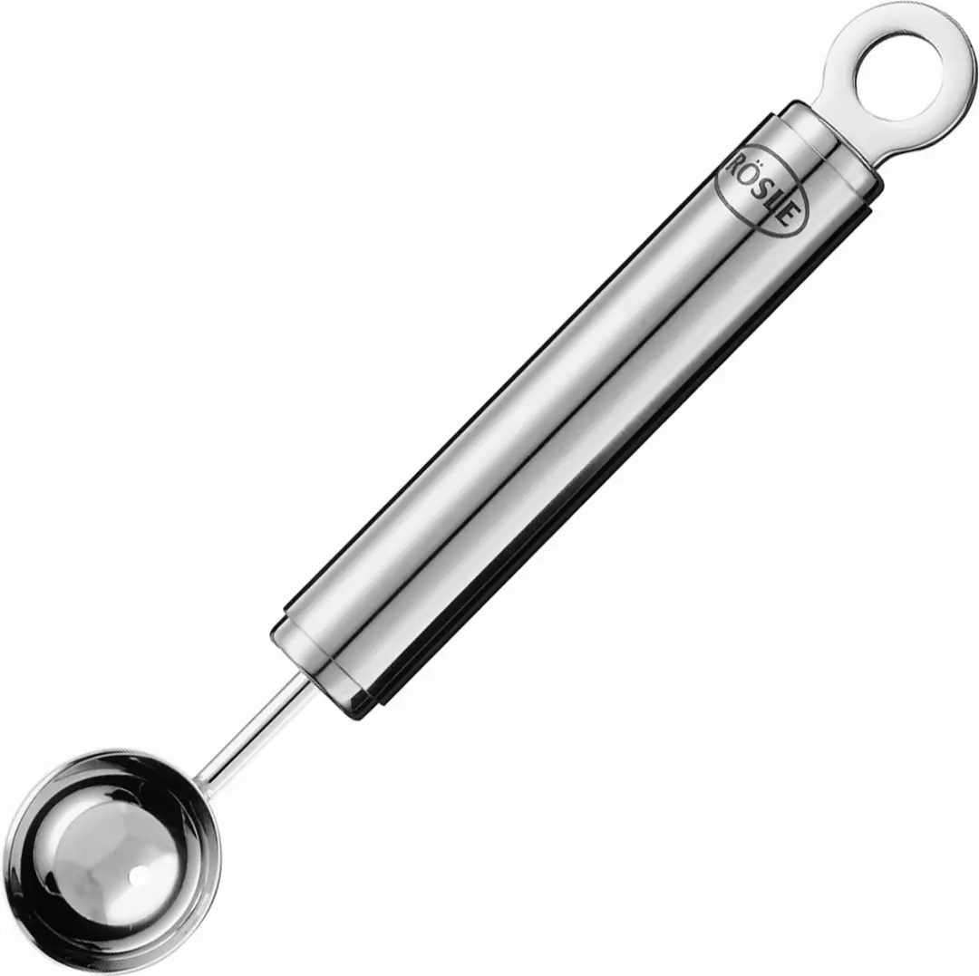 Rösle Aardappelboor Parisienneboor RVS 3cm