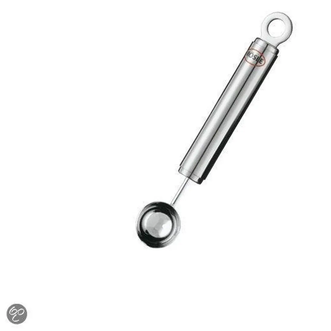 Rösle Aardappelboor Parisienneboor RVS 3cm