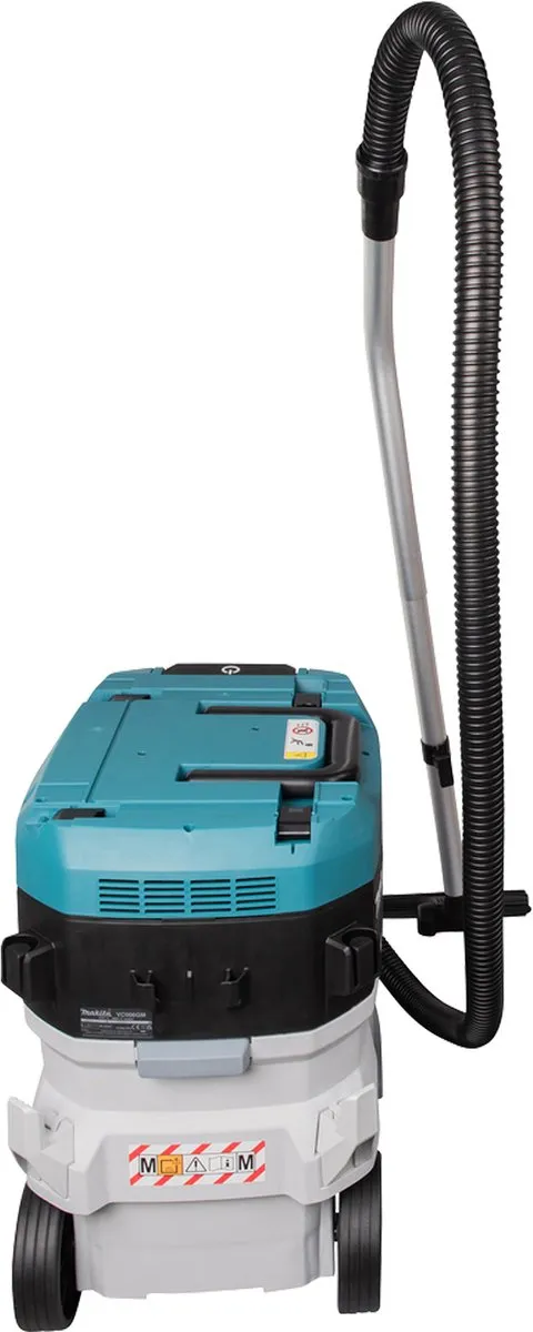 Makita VC006GMZ01 Accu Nat- en Droogstofzuiger AWS 2x40V Max