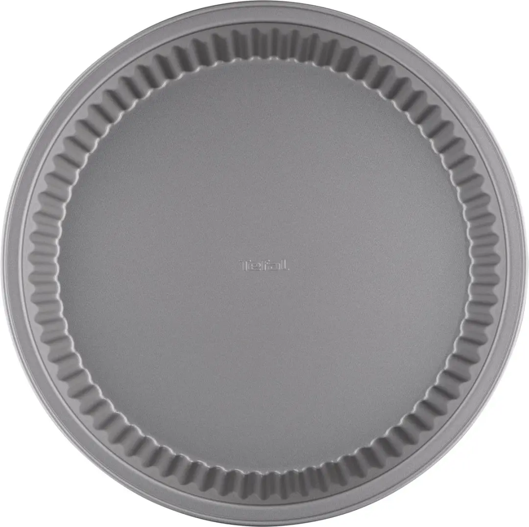 Tefal Delice Quichevorm 26cm - Zwart