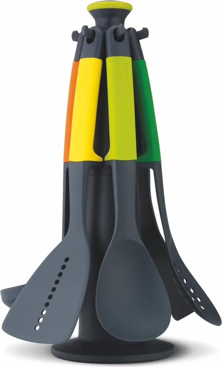 Joseph Joseph Elevate Carrousel Keukenhulpen
