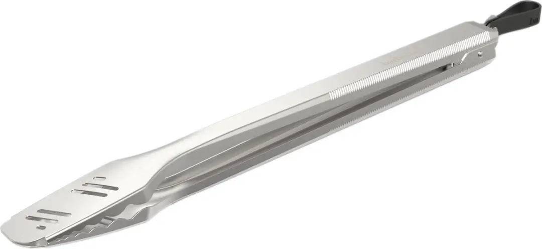 Barbecook Premium Tang RVS 45.5cm - Zilver