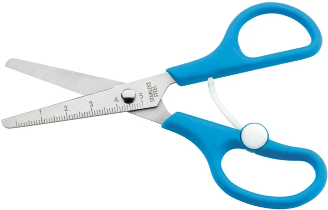 Westcott Kinderschaar 13cm