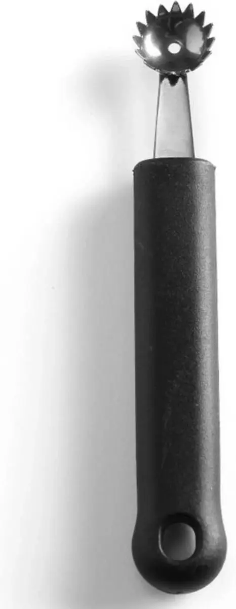 HENDI Meloenbolletjeslepel 150mm