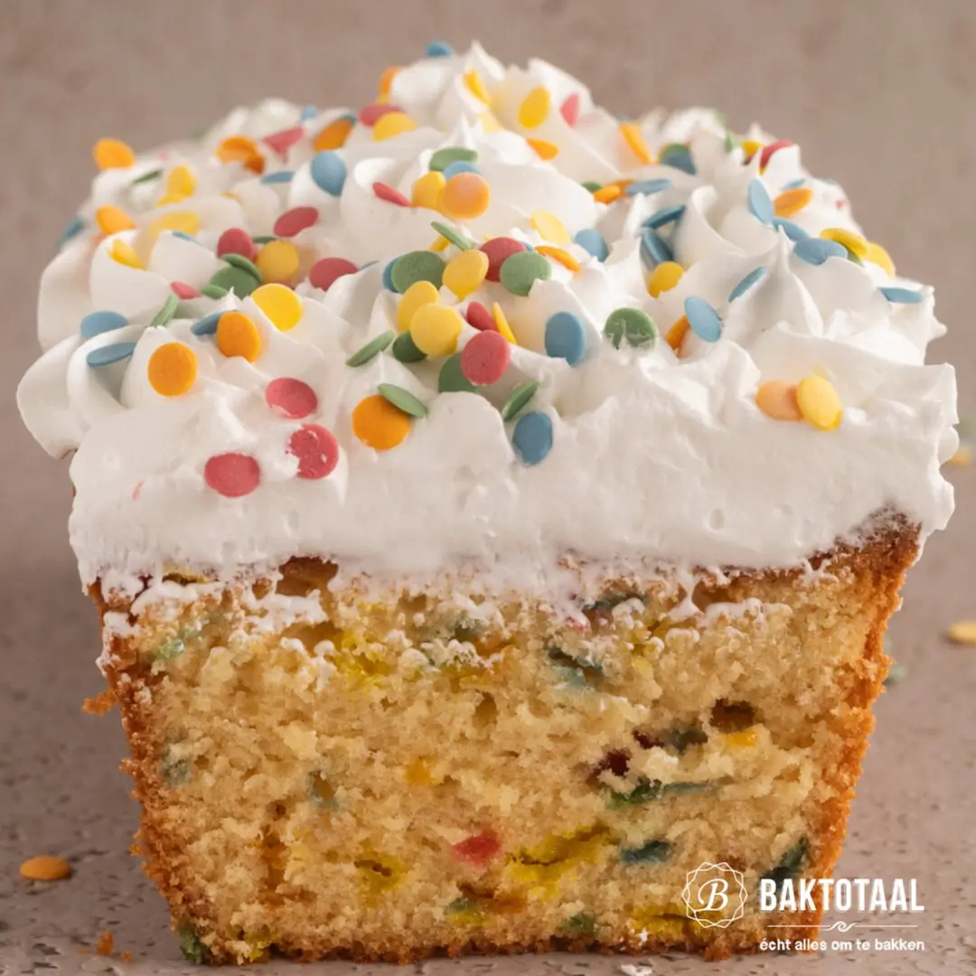 Patisse Cakevorm 30cm - Staal - Zwart